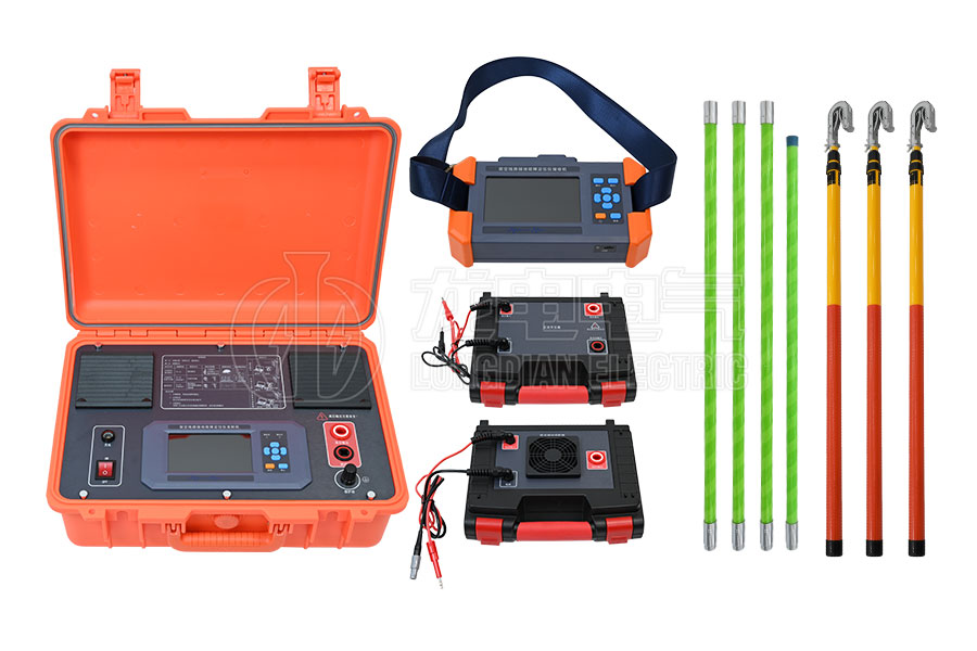 LDDL-III架空線路故障定位裝置